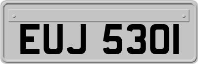 EUJ5301