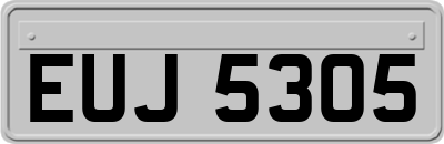 EUJ5305