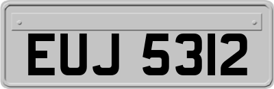 EUJ5312