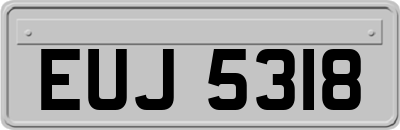 EUJ5318
