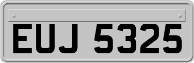EUJ5325