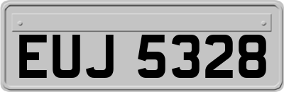 EUJ5328