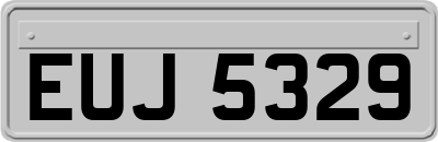 EUJ5329