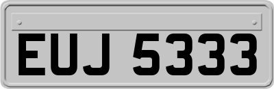 EUJ5333