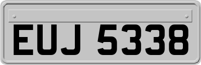 EUJ5338