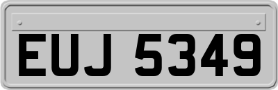 EUJ5349