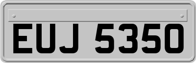 EUJ5350