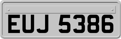 EUJ5386