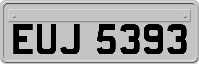 EUJ5393