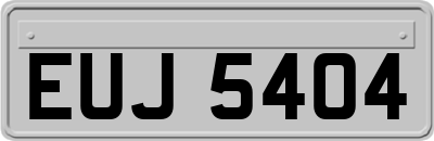 EUJ5404