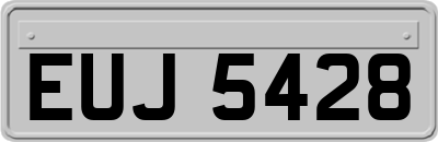 EUJ5428