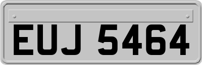 EUJ5464