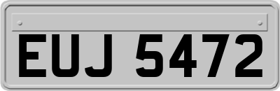 EUJ5472