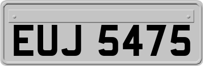 EUJ5475
