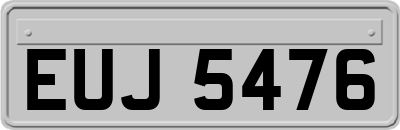 EUJ5476