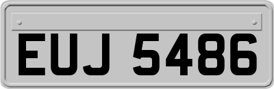 EUJ5486