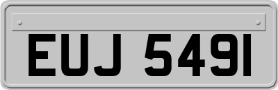 EUJ5491