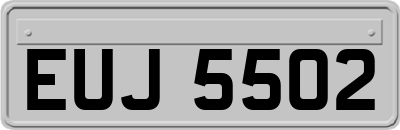 EUJ5502