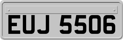 EUJ5506