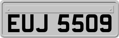 EUJ5509