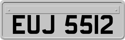 EUJ5512