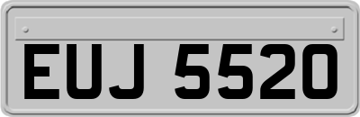 EUJ5520