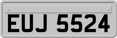 EUJ5524