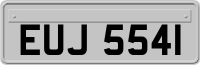 EUJ5541