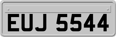 EUJ5544