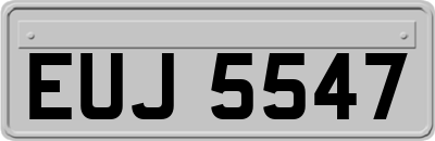 EUJ5547