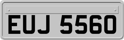 EUJ5560