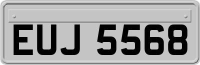 EUJ5568