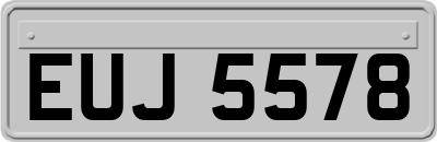 EUJ5578