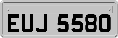 EUJ5580