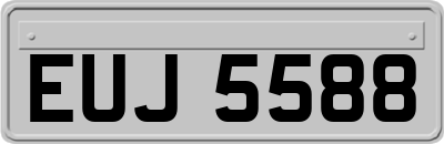 EUJ5588
