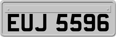 EUJ5596