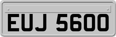 EUJ5600