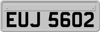EUJ5602