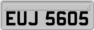 EUJ5605
