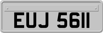 EUJ5611