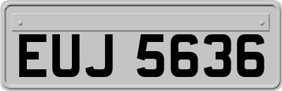 EUJ5636