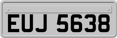 EUJ5638