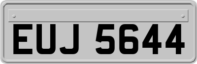 EUJ5644