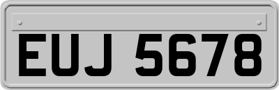 EUJ5678