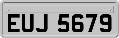 EUJ5679