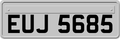 EUJ5685