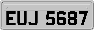 EUJ5687