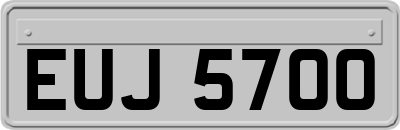 EUJ5700