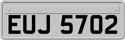 EUJ5702