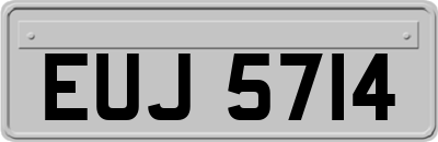 EUJ5714
